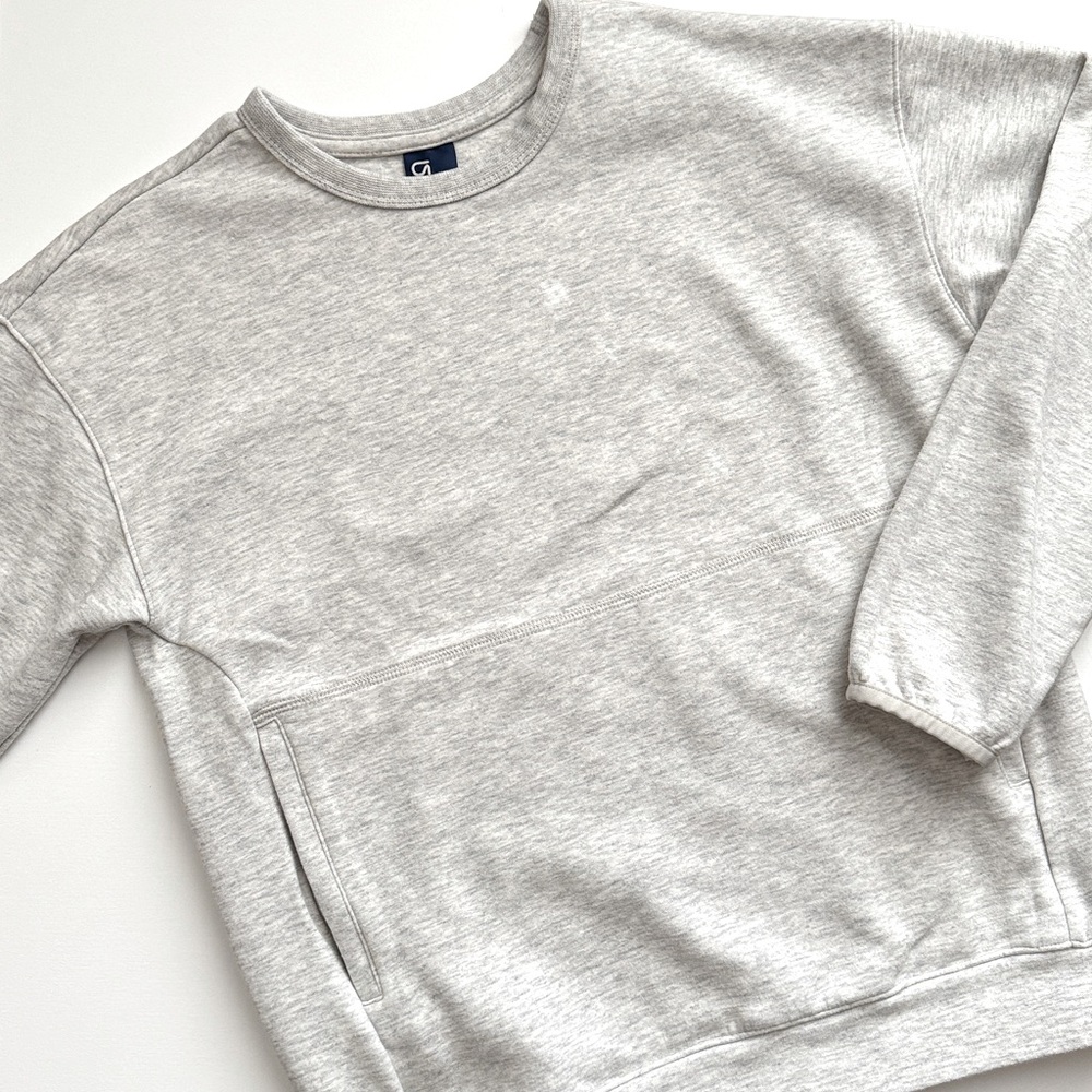 GapFit Girls Sweatshirt